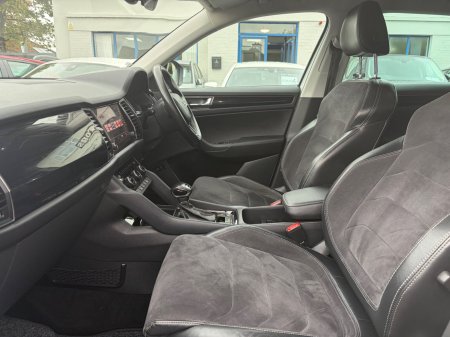 2017 Skoda Kodiaq - photo 4