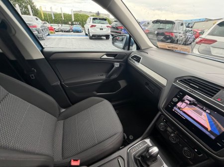 2021 Volkswagen Tiguan Allspace - photo 26