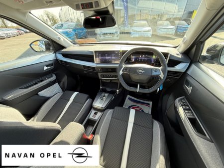 2026 Opel Frontera - photo 10