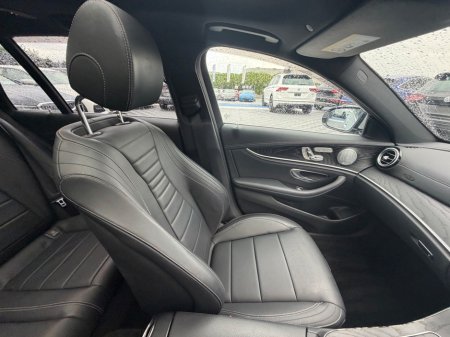 2019 Mercedes-Benz E-Class - photo 29