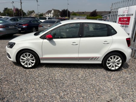 2017 Volkswagen Polo - photo 6