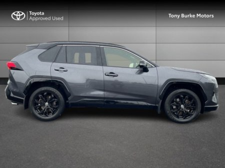 2024 Toyota RAV4 - photo 3