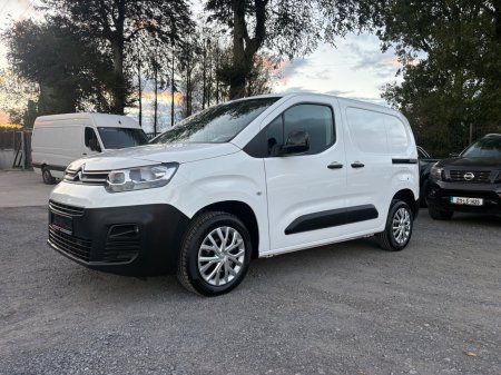 2022 Citroen Berlingo - photo 6