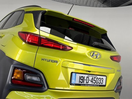 2019 Hyundai KONA - photo 12