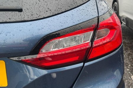 2023 Ford Fiesta - photo 23