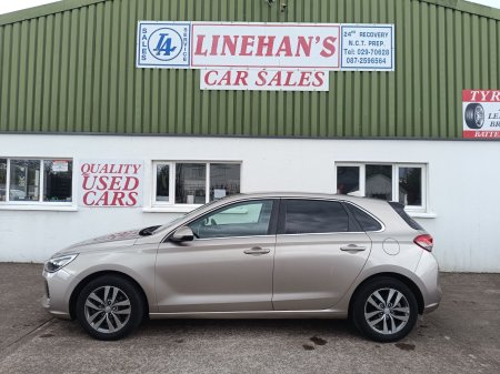 2018 Hyundai i30 - photo 4