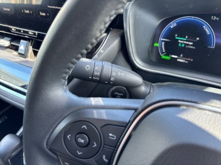 2024 Toyota Corolla - photo 13