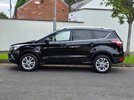 2019 Ford Kuga - photo 11