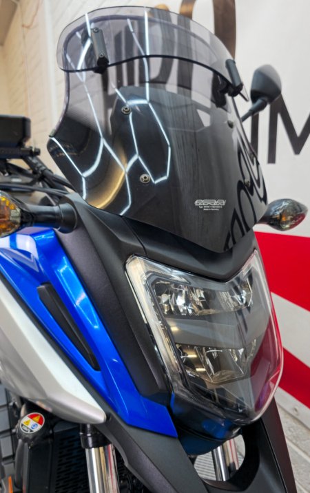 2016 Honda NC - photo 11