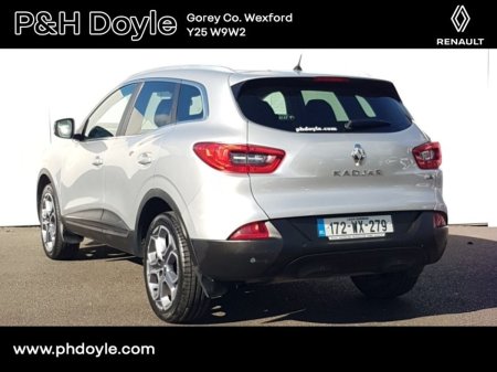 2017 Renault Kadjar - photo 3