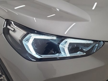 2026 BMW iX1 - photo 21