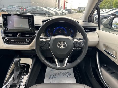 2019 Toyota Corolla - photo 9