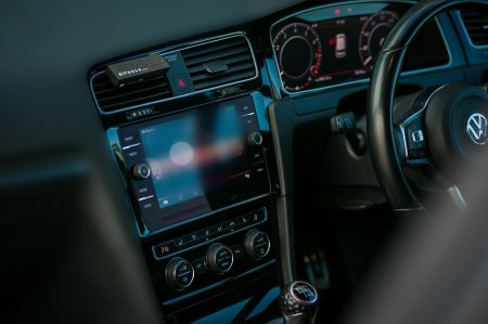2020 Volkswagen Golf - photo 11