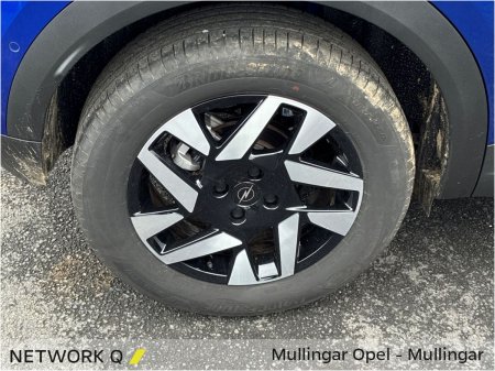 2026 Opel Mokka - photo 7