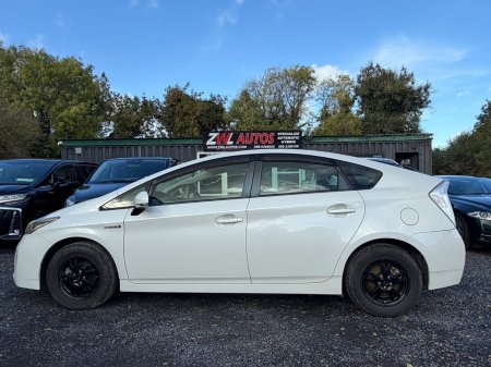 2015 Toyota Prius - photo 5