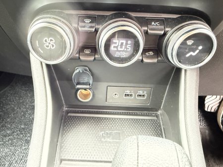 2023 Renault Captur - photo 18