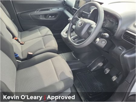 2022 Toyota Proace - photo 4