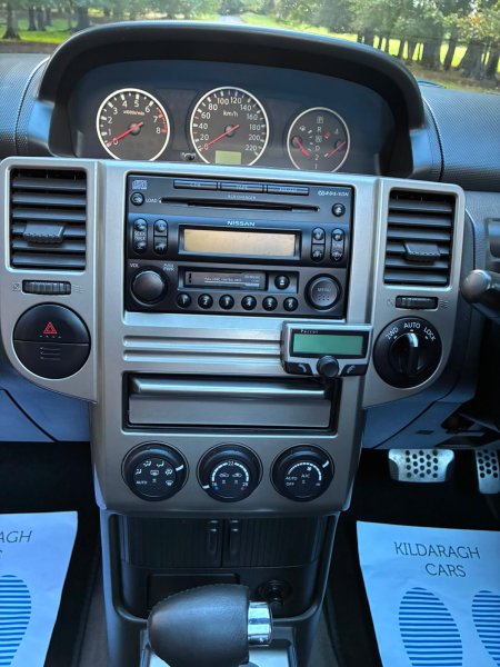 2006 Nissan X-Trail - photo 13