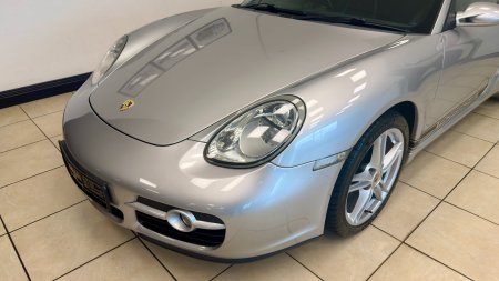 2008 Porsche Cayman - photo 5