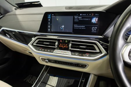 2022 BMW X5 - photo 17
