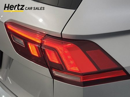 2024 Volkswagen Tiguan Allspace - photo 8