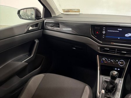 2025 Volkswagen Polo - photo 7