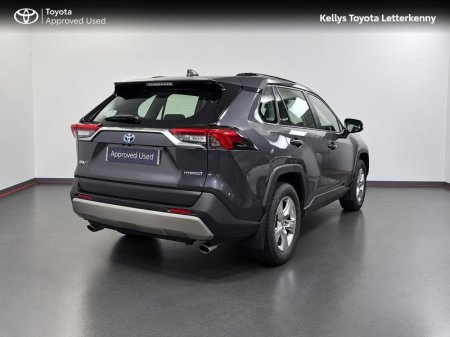 2023 Toyota RAV4 - photo 2