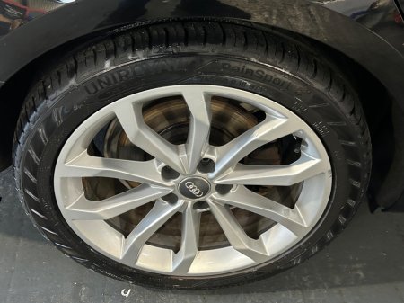 2018 Audi A4 - photo 18