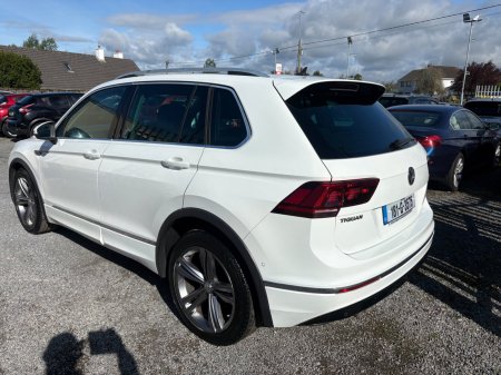 2018 Volkswagen Tiguan - photo 5