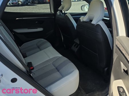 2025 Renault Scenic - photo 12