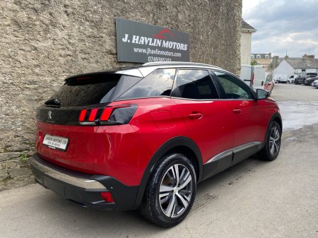 2023 Peugeot 3008 - photo 4