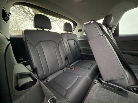 2017 Audi Q7 - photo 17