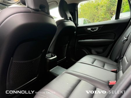 2025 Volvo V60 - photo 5