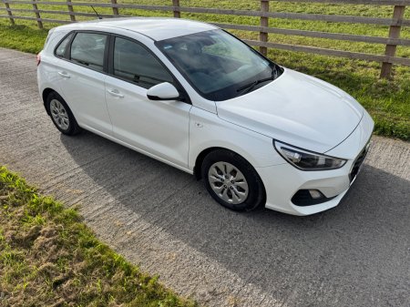 2019 Hyundai i30 - photo 2