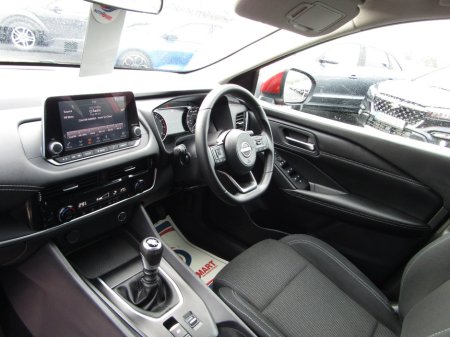 2023 Nissan Qashqai - photo 8