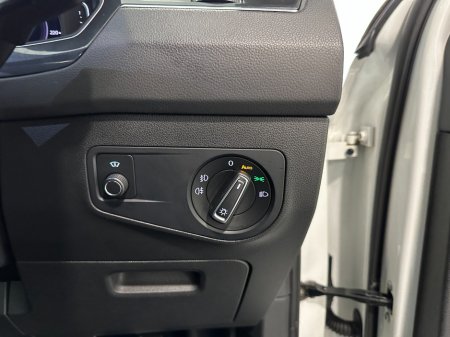 2019 Volkswagen Tiguan - photo 24