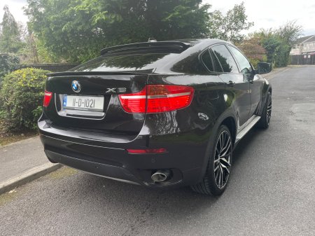 2011 BMW X6 - photo 10