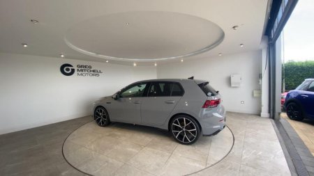 2022 Volkswagen Golf - photo 5