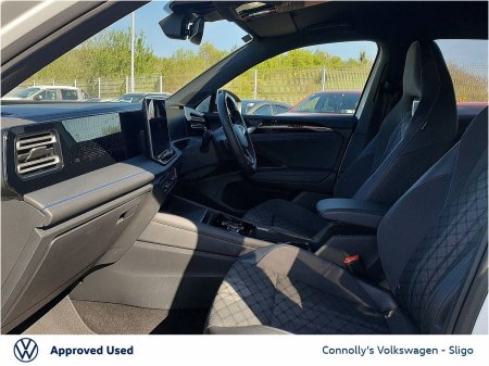 2024 Volkswagen Tiguan - photo 4