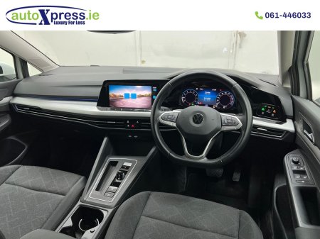 2021 Volkswagen Golf - photo 10