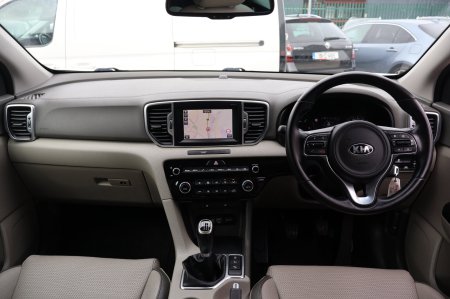 2018 Kia Sportage - photo 20