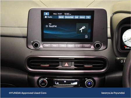 2022 Hyundai KONA - photo 22