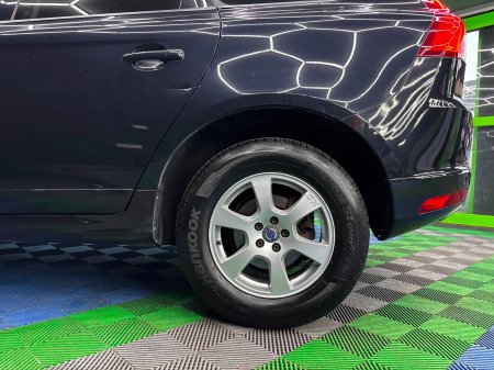 2015 Volvo XC60 - photo 18