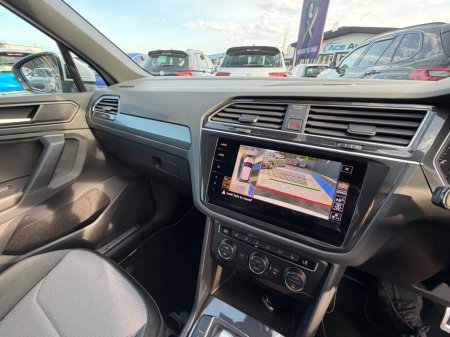 2019 Volkswagen Tiguan - photo 27