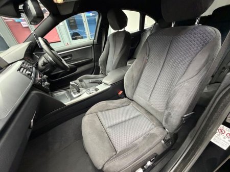 2019 BMW 4-Series - photo 30