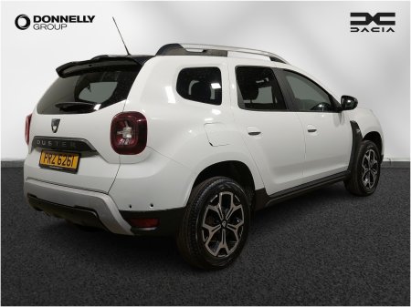 2019 Dacia Duster - photo 12