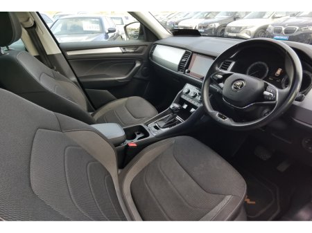 2022 Skoda Kodiaq - photo 8