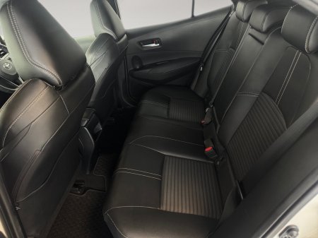 2021 Toyota Corolla - photo 16