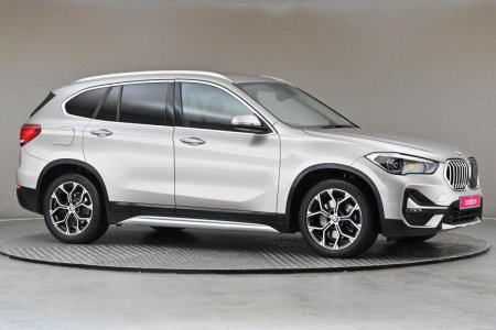 2021 BMW X1 - photo 12