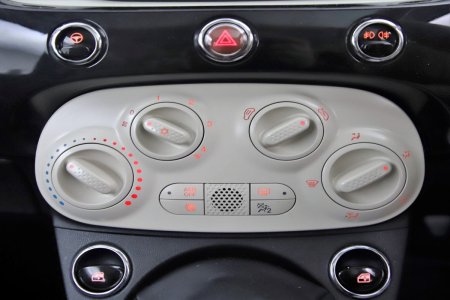 2018 Fiat 500 - photo 20